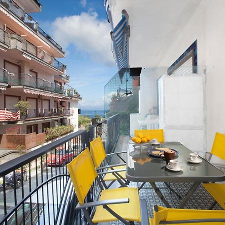 Yourhome - Mimosa Home Apartment Sorrento Exterior photo