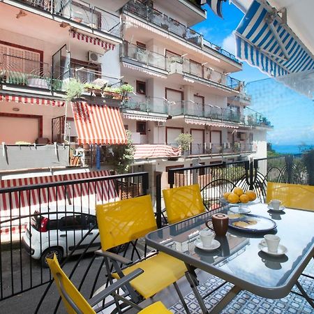 Yourhome - Mimosa Home Apartment Sorrento Exterior photo