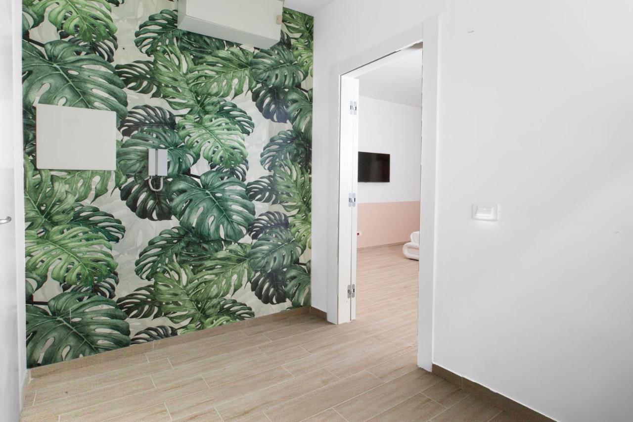 Yourhome - Mimosa Home Apartment Sorrento Exterior photo