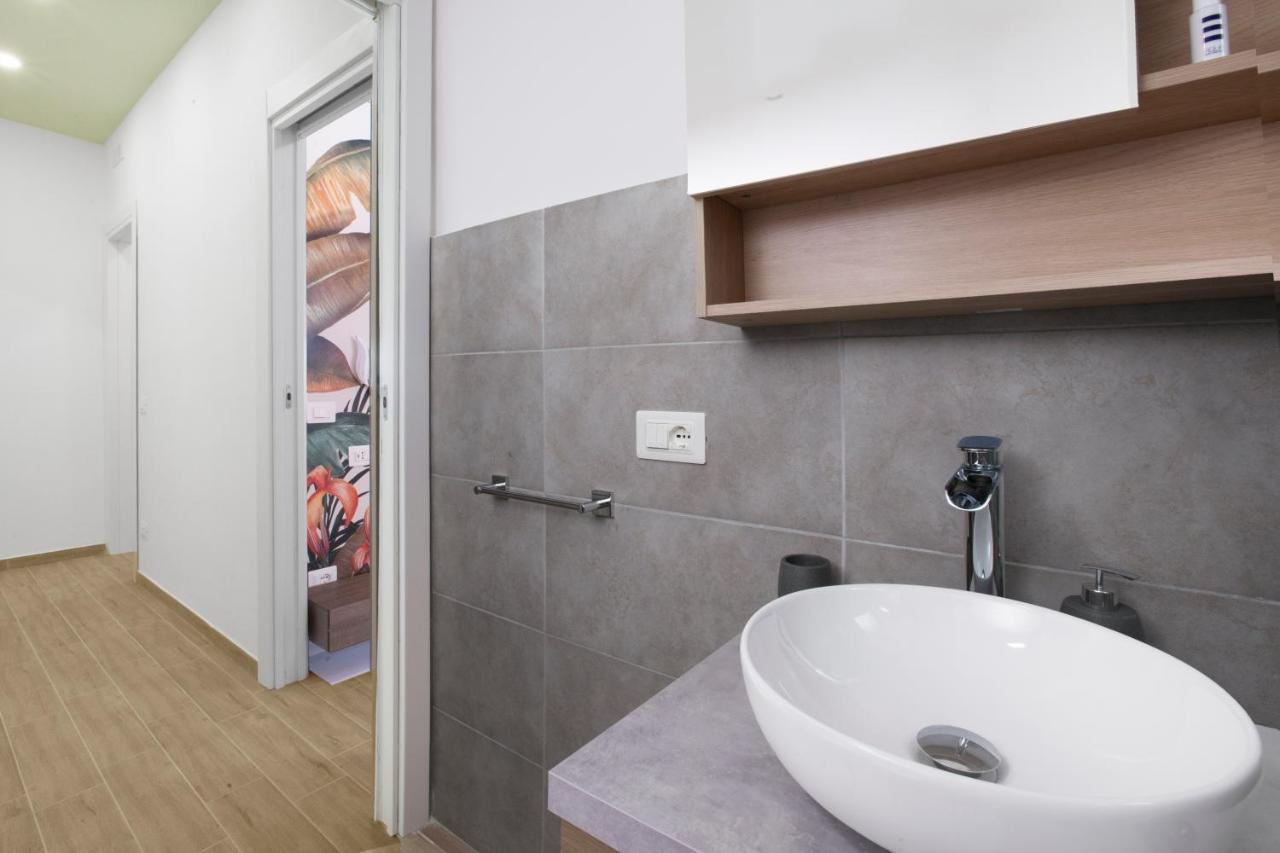 Yourhome - Mimosa Home Apartment Sorrento Exterior photo